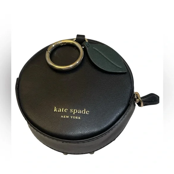 SOLD! KATE SPADE 3D DAISY COIN PURSE - Picture 8 of 10
